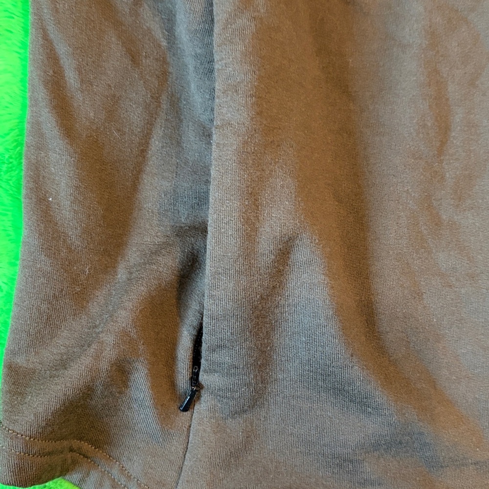 Chrome Cobra 2.0 Merino Wool Full Zip Hoodie - Large (Slim fit) - Picture 7 of 10